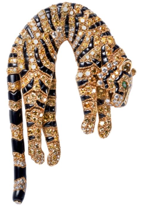 cartier tiger brooch|cartier jewellery necklace.